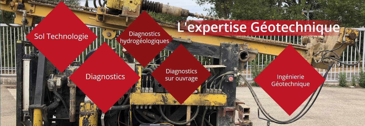 SOL Technologie à Peipin