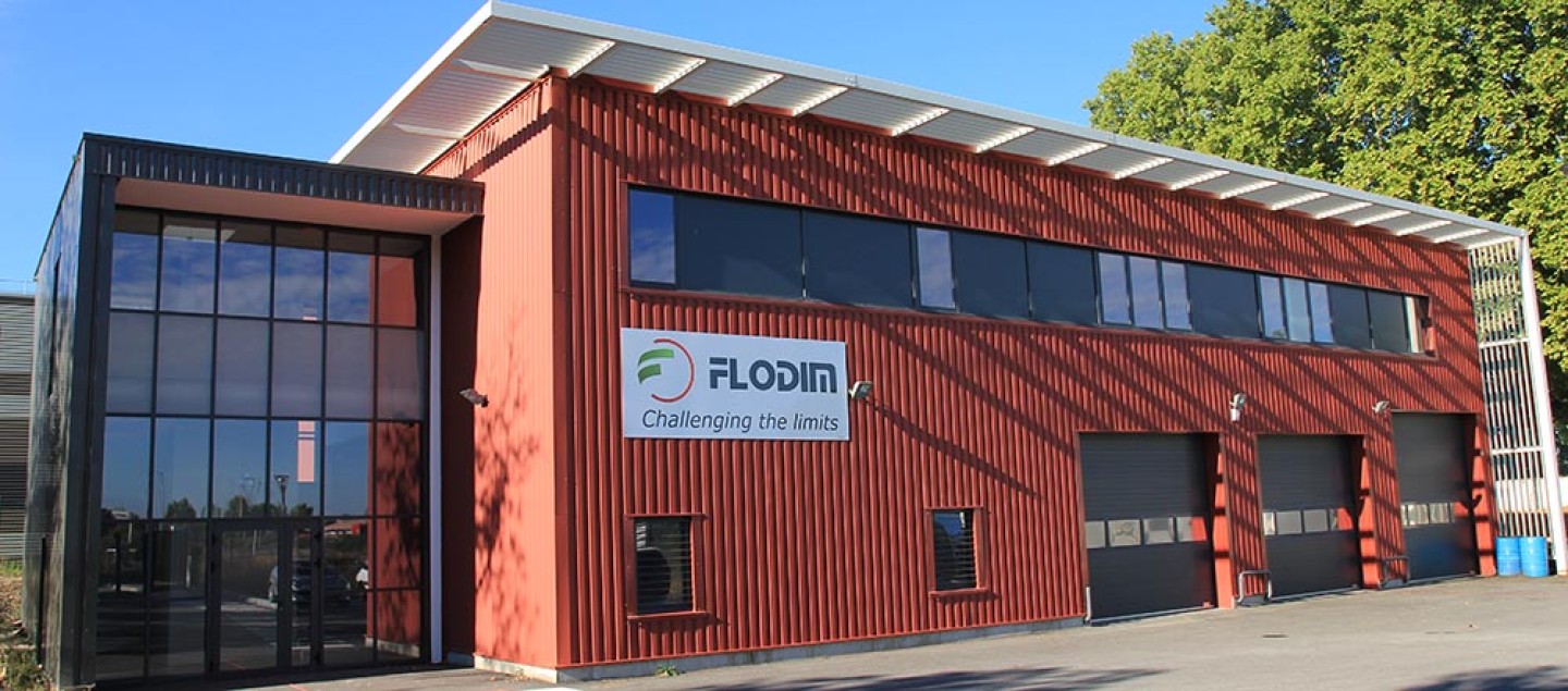 société FLODIM Manosque