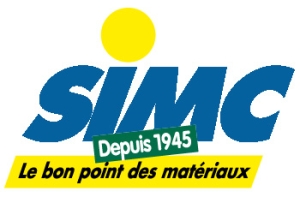 logo Matériaux SIMC