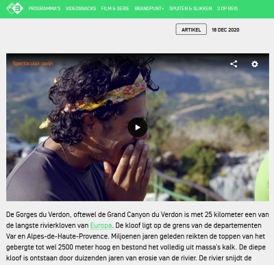 3-OP-Reis Gorges du Verdon