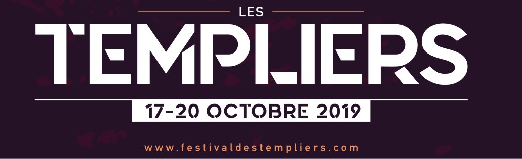 Festival des Templiers salon du trail