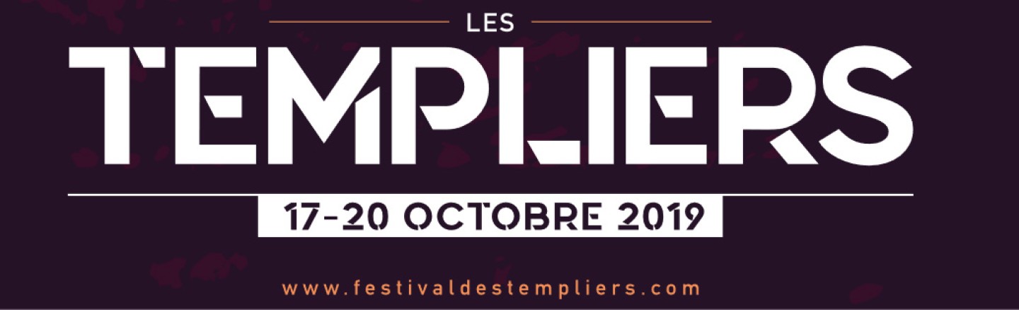 Festival des Templiers salon du trail