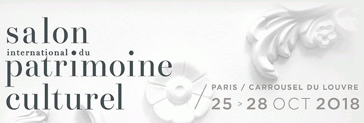 Salon International du Patrimoine Culturel