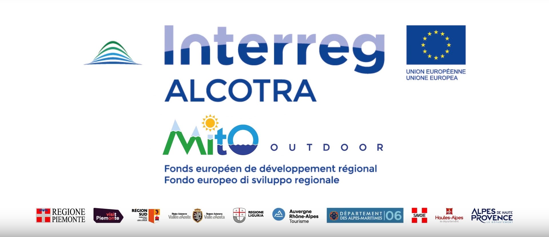 logos partenaires Programme européen PITEM MITO logos PITEM MITO