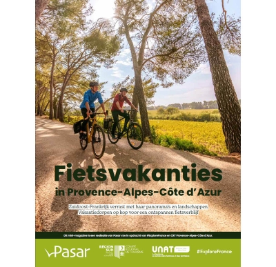 Pasar magazine Belge