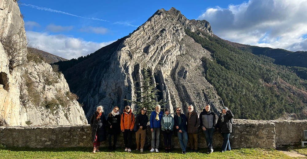 L'Agence au cœur du Travel Meet 2024