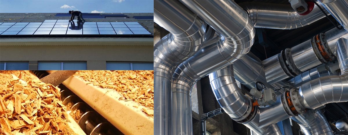 énergies renouvelables thermiques SDE04