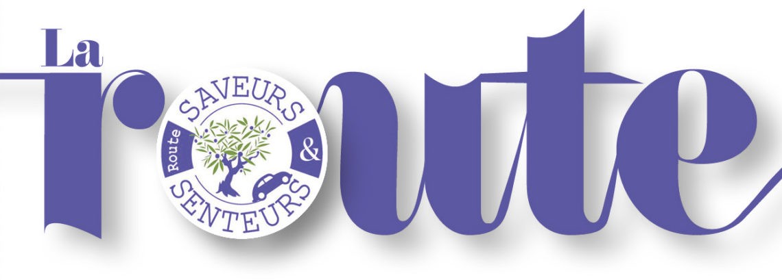 Art/Work Parcours d'œuvres sur le territoire sur la Route des Saveurs et des senteurs Art/Work