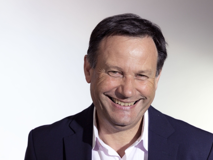 Jean-François Gonidec