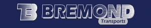 logo Transports Bremond