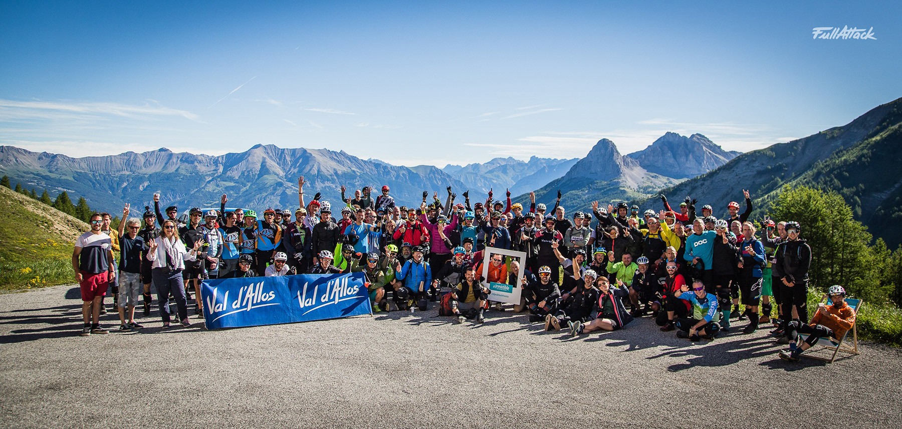 Grand Rallye VTT TransVerdon 2021 ©FullAttack Grand Rallye VTT TransVerdon 2021 ©FullAttack