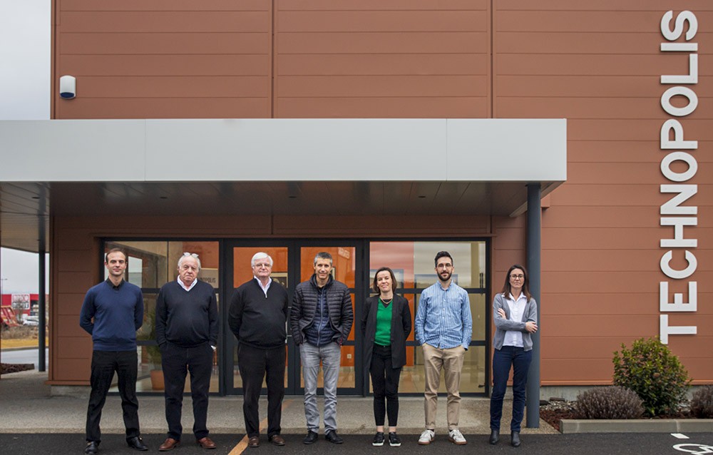 Technopolis