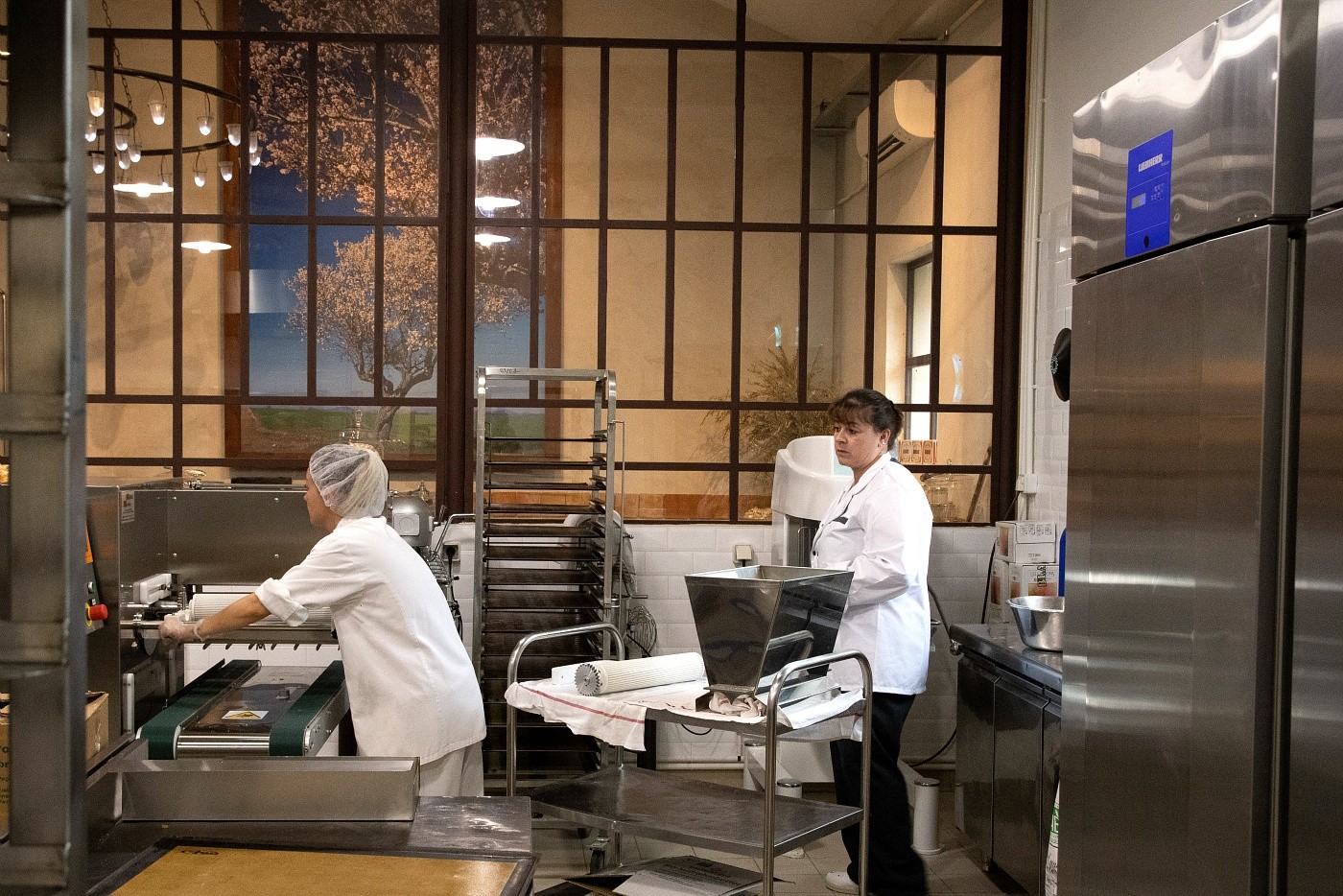 Biscuiterie de Forcalquier Biscuiterie de Forcalquier