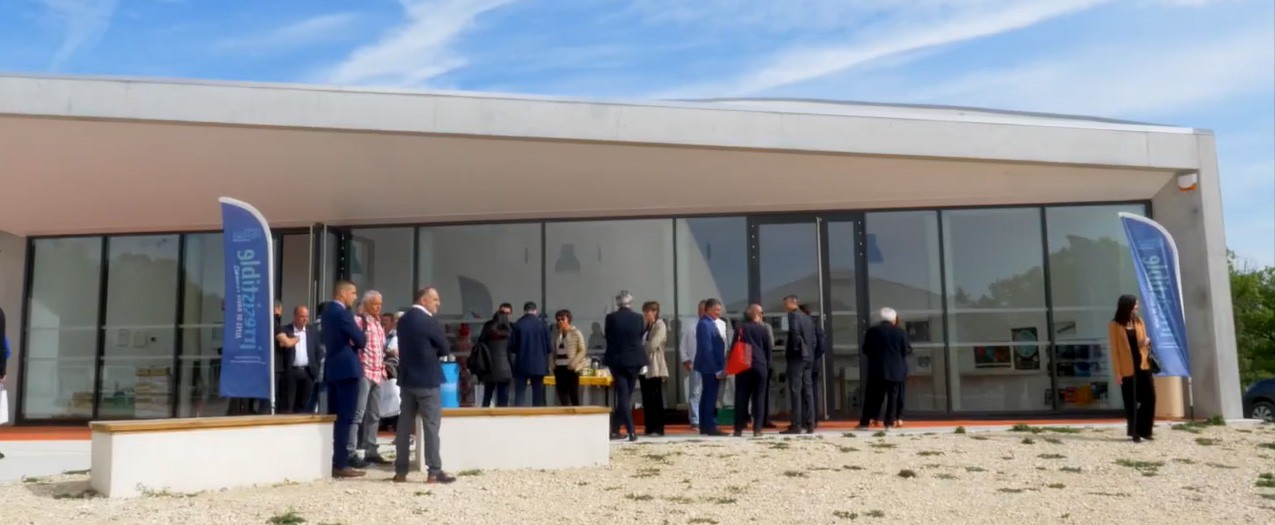 Assemblée Générale de l'Agence de Développement