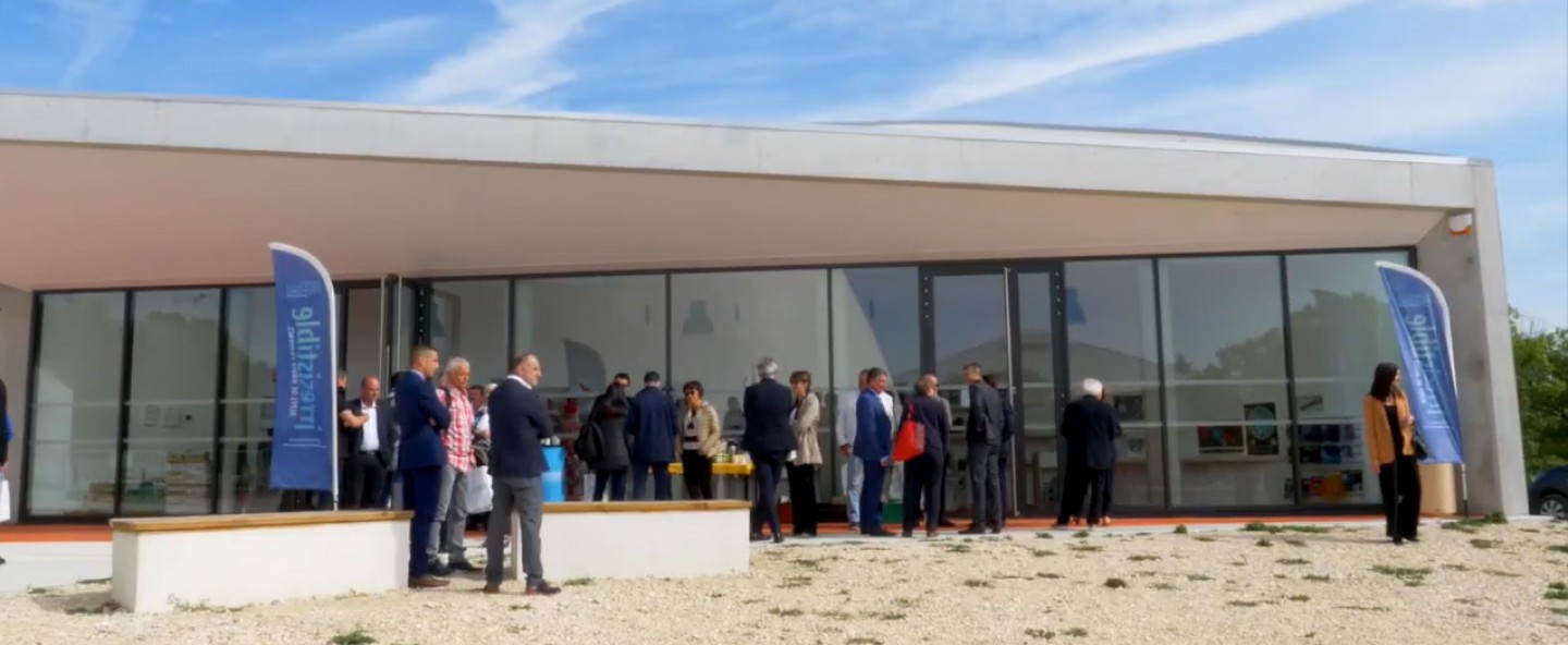 Assemblée Générale de l'Agence de Développement