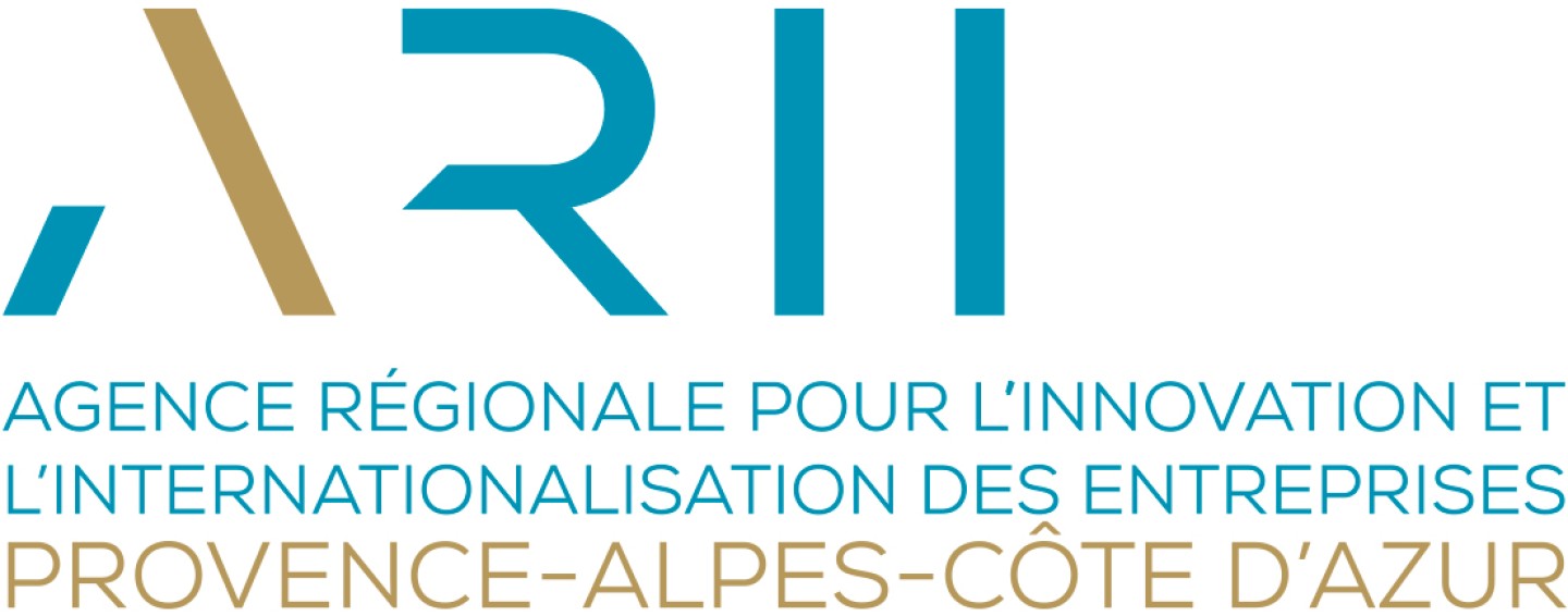 Agence Régionale pour l'Innovation et l'Internationalisation des entreprises Provence-Alpes-Côte d'Azur