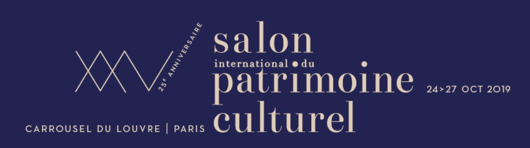 Salon International du Patrimoine Culturel 2019