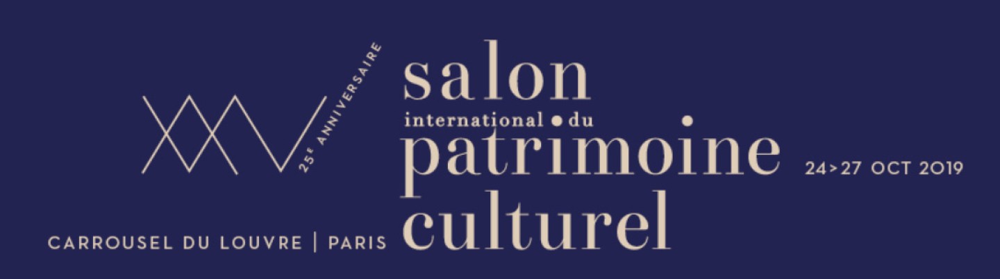 Salon International du Patrimoine Culturel 2019