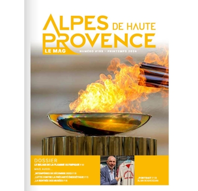 magazine département 199