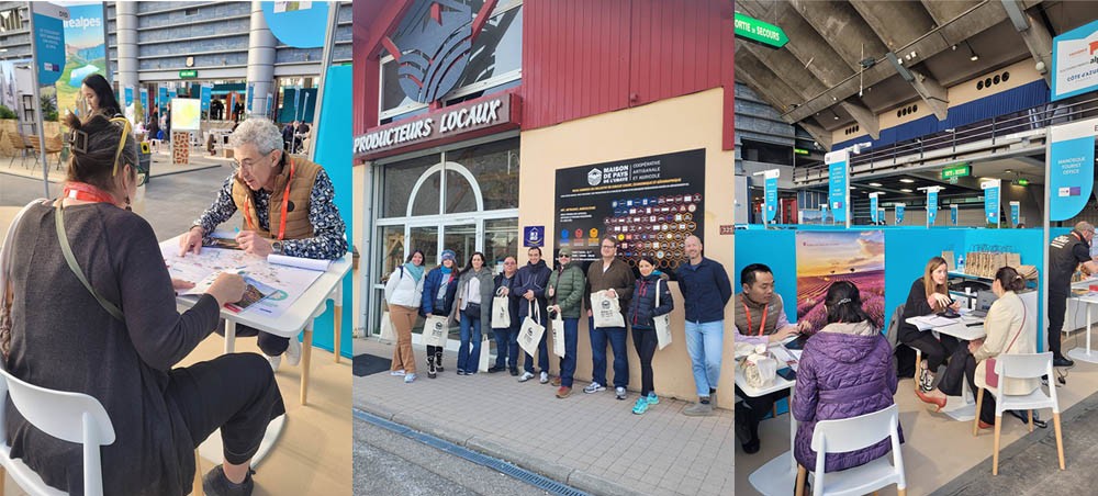 Bilan Rendez-vous en France 2026