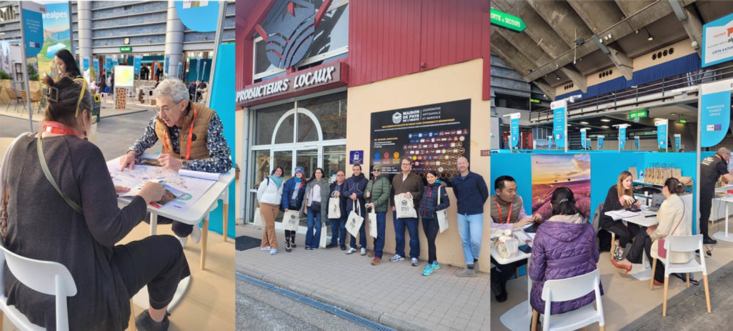 Bilan Rendez-vous en France 2026