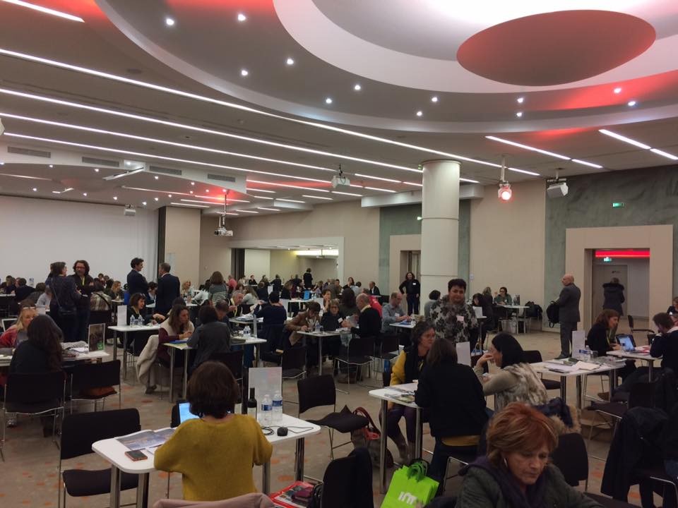 Forum Deptour ©Tourisme & Territoires Forum Deptour ©Tourisme & Territoires