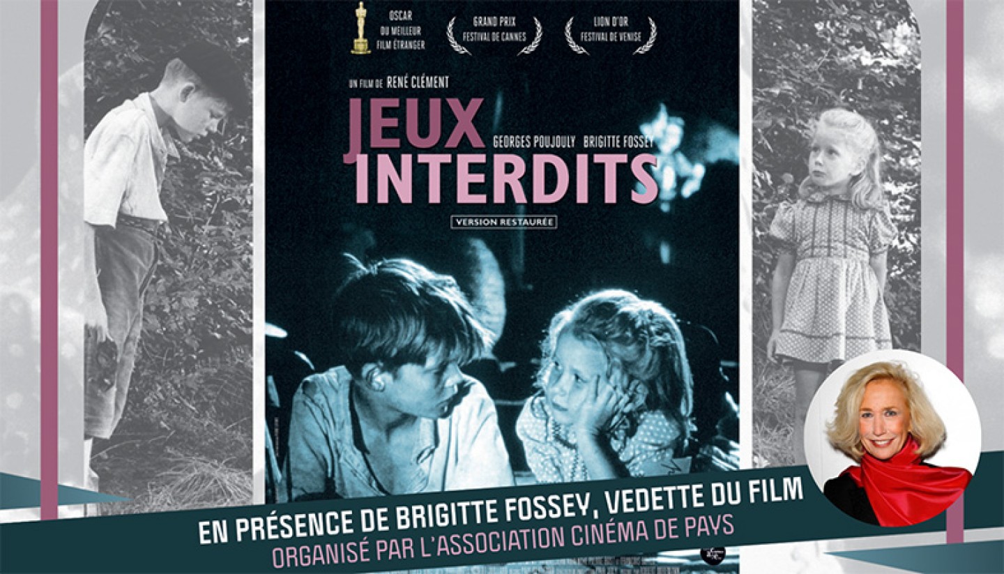 70 ans après... sur les traces de Jeux Interdits