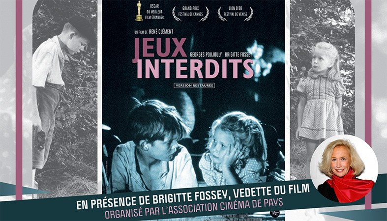 70 ans après... sur les traces de Jeux Interdits