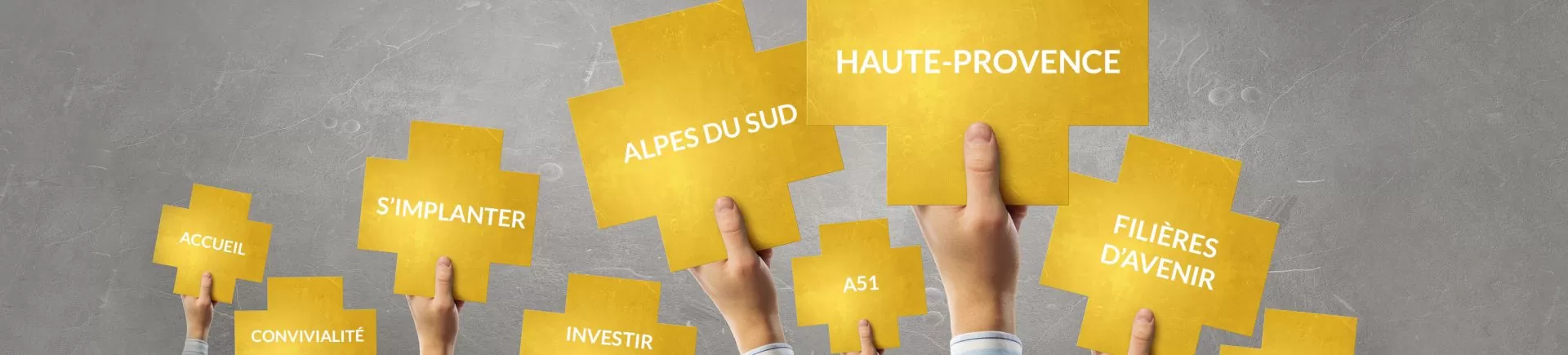 développement économique dans les Alpes de Haute Provence