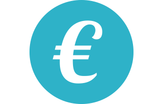 implanter son entreprise dans les Alpes de Haute Provence : picto_euro