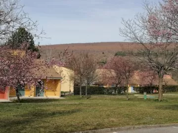 Résidence de Tourisme à Saint Etienne Les Orgues