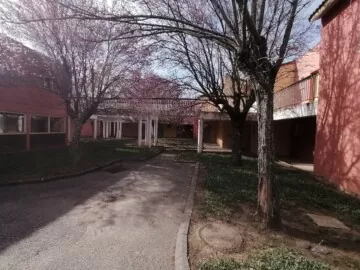 Résidence de Tourisme à Saint Etienne Les Orgues