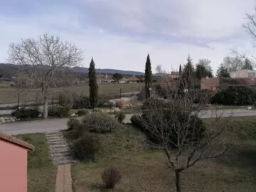 Résidence de Tourisme à Saint Etienne Les Orgues