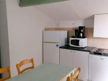 Résidence de Tourisme à Saint Etienne Les Orgues