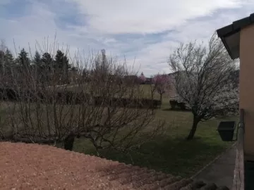 Résidence de Tourisme à Saint Etienne Les Orgues