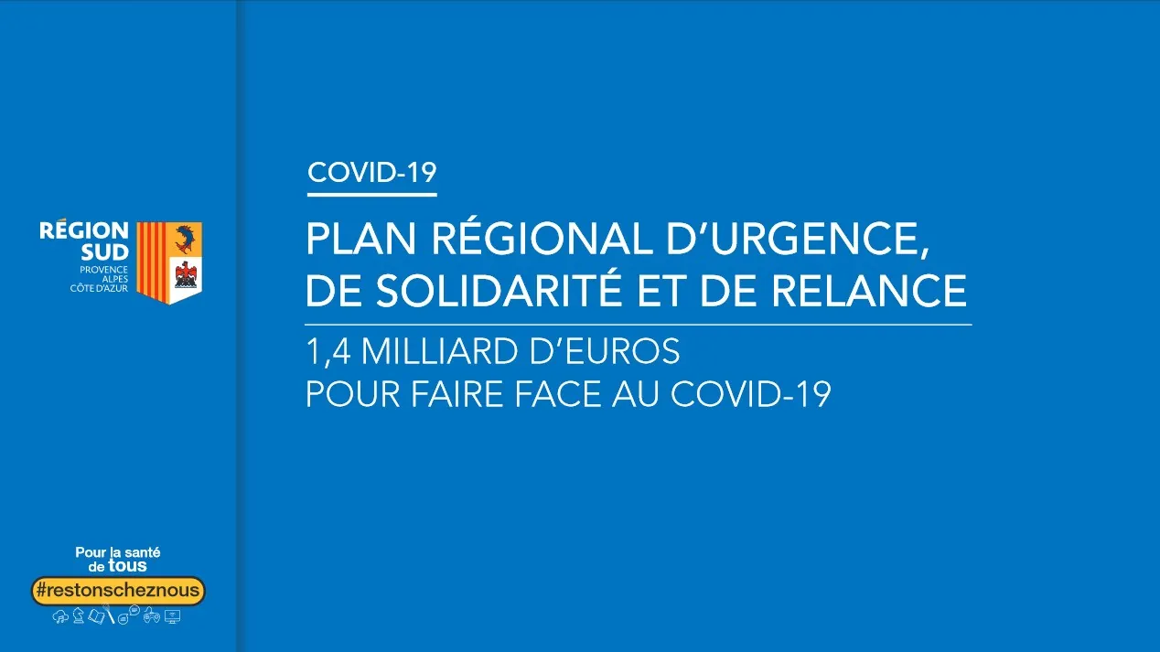 Covid-19 - Dispositifs de soutien aux entreprises