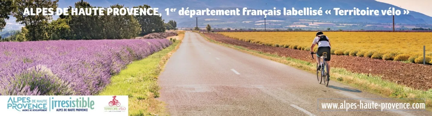 Le Tour de La Provence 2021