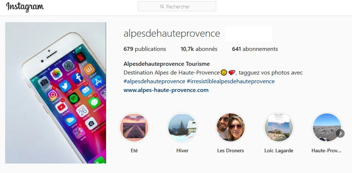 Les professionnels du tourisme prennent la parole