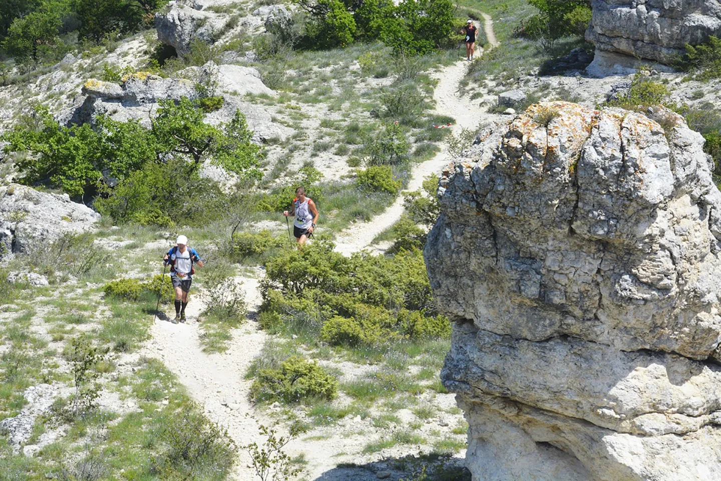 Trail de Haute Provence ©Akuna Matata