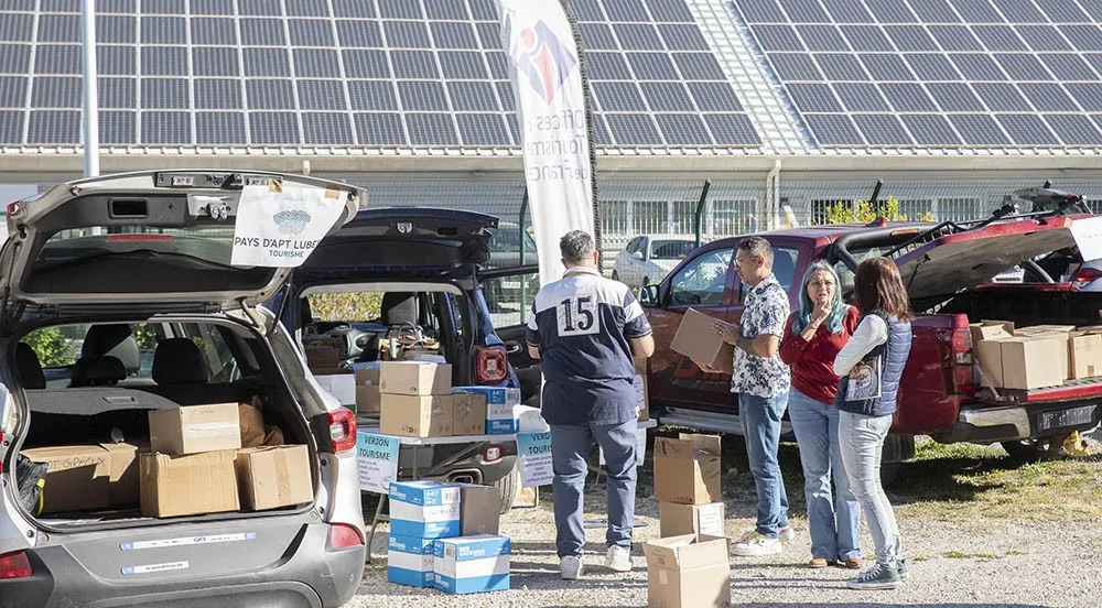 Bourse aux Dépliants 2026 Bourse aux Dépliants 2026