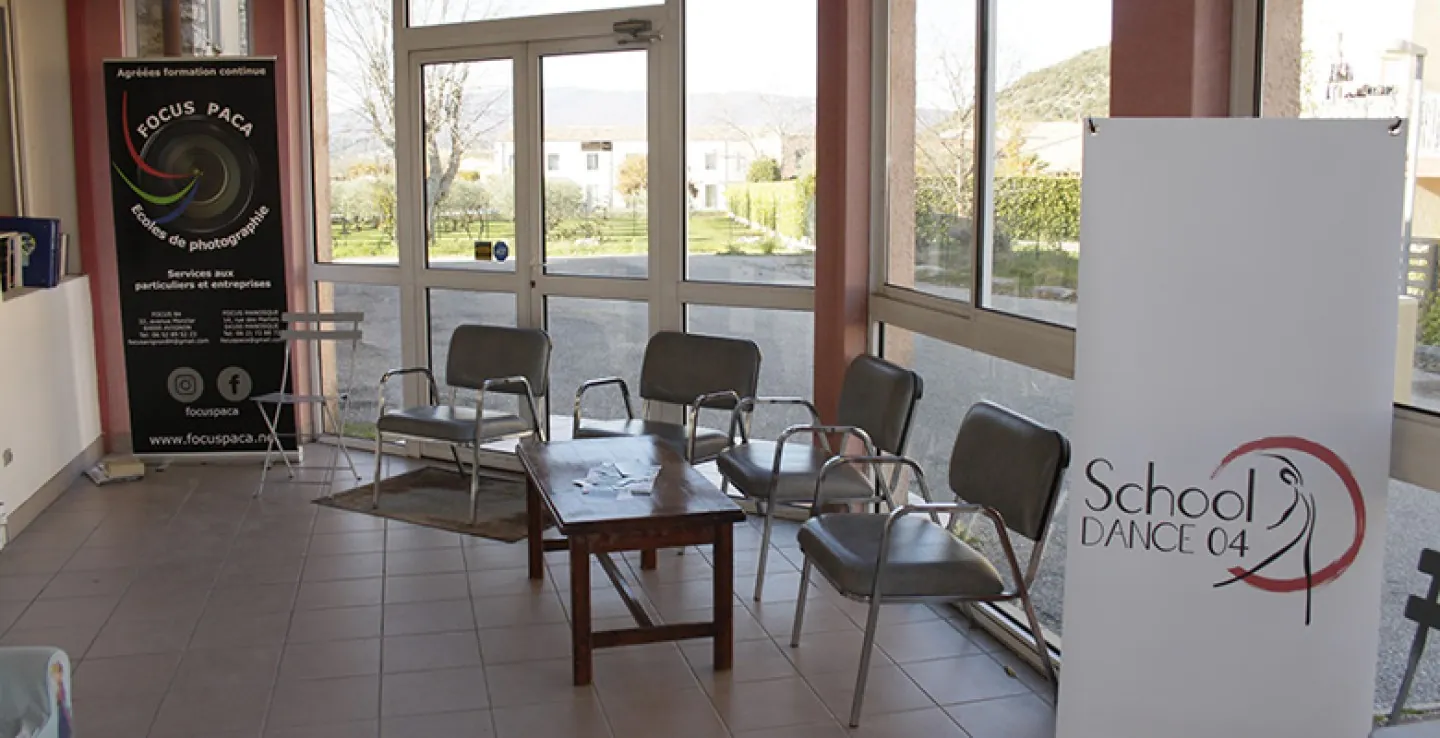 Espace Collaboratif Equitable ECE Malijai Espace Collaboratif Equitable ECE Malijai