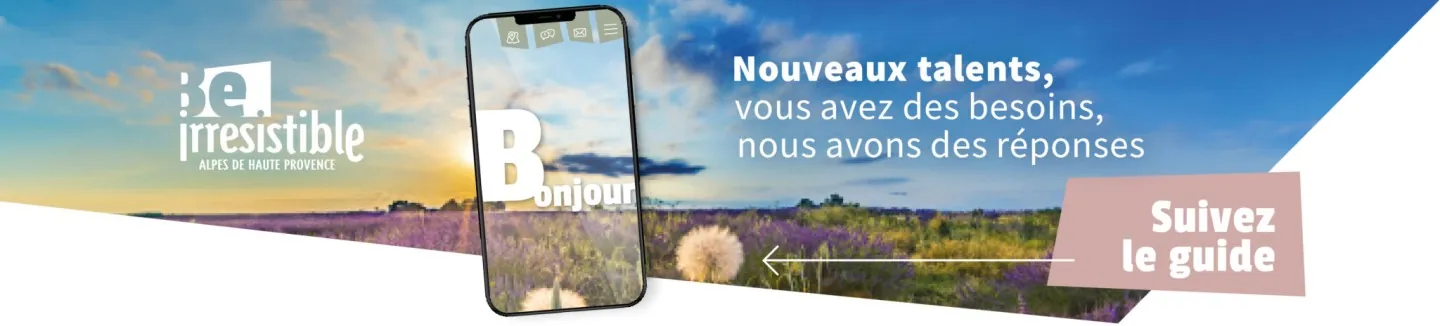 Le Guide 