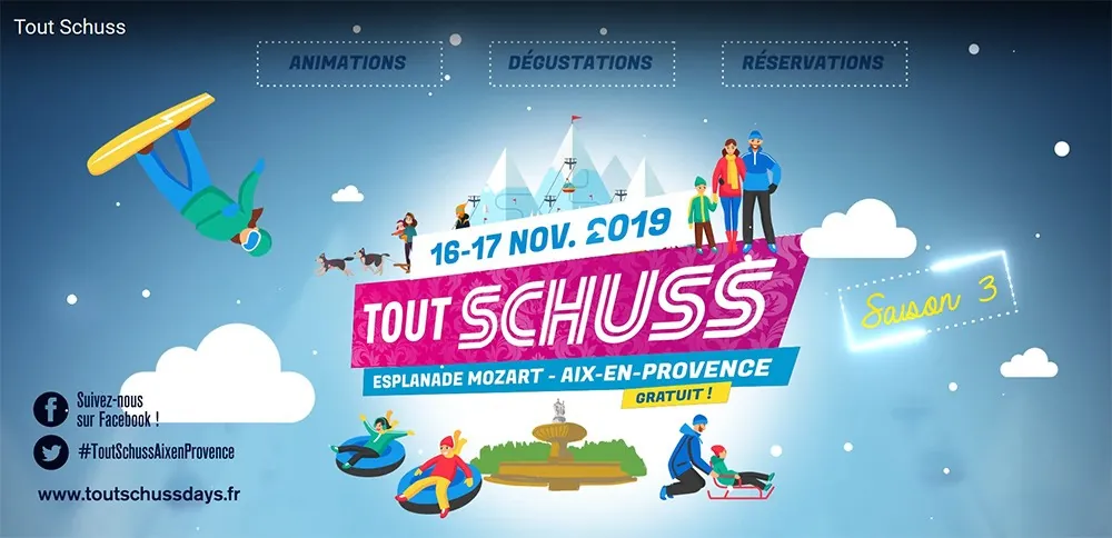 Tout Schuss