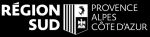 logo région Sud Provence Alpes Côte d'Azur